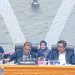 Huntap Korban Banjir Lebak Gedong 2020: Pemerintah Siapkan Rp56 Miliar, DPRD dan Komisi V DPR RI Siap Kawal