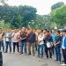 Diduga Cederai Marwah LSM, Sejumlah Pimpinan Lembaga di Lebak ‘Kutuk’ Pernyataan Oknum Pengusaha Pemenang Lelang Pematangan Lahan Huntara