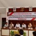 Abdul Ghofur Hadiri Acara FGD : Optimalisasi Peran Pemdes Dukung Pelayanan Asminduk Di Kecamatan Pagelaran