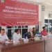 Abdul Ghofur Hadiri Acara FGD : Optimalisasi Peran Pemdes Dukung Pelayanan Asminduk Di Kecamatan Pagelaran