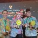 Sekda Empat Lawang Buka Secara Langsung Manasik Haji dan Umrah Tahun 2026