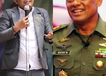 Menakar Makna “Sampai Titik Darah Penghabisan” dalam Pernyataan Kapolri