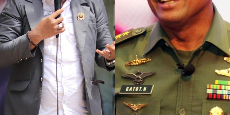 Menakar Makna “Sampai Titik Darah Penghabisan” dalam Pernyataan Kapolri