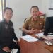 Camat Cimarga Klarifikasi Isu Dugaan Uang Jatah Ganti Rugi Pasum, Masjid, dan Mushola