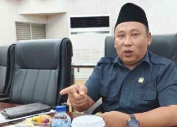 Tegas! Anggota DPRD Banten Musa Weliansyah Tolak Pilkada 2029 Dipilih DPRD