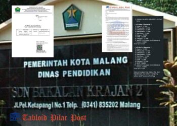 Dugaan Jual Beli LKS dan Pungutan Mutasi di SDN Bakalan Krajen 2 Picu Keresahan Orang Tua