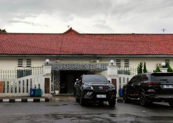 Publik Nilai Fungsi Pengawasan DPRD Lebak Lemah terhadap Proyek Alun-Alun Rangkasbitung