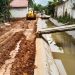 Tidak Adanya Konfirmasi Warga Terdampak Proyek Irigasi, KKPMP Marcab Malingping Angkat Bicara