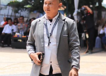 Forwatu Banten Desak BGN Tutup Dapur SPPG Amanah Permas Agung Yang Diduga Lalai Dalam Penyajian MBG di Wilayah Ci gemblong.