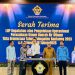 Ketua DPRD Bantaeng Hadiri Penyerahan LHP BPKP Sulsel