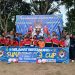 SDN 1 Sempol Juara Sumberejo Cup 2026, Taklukkan SDN 5 Sumakul 3–1 di Partai Final