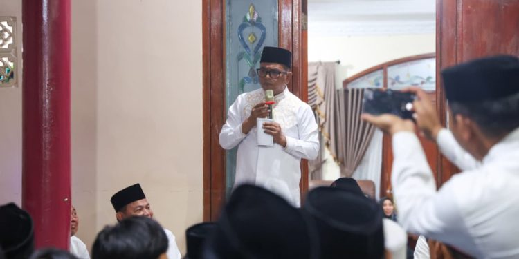 Pemprov Banten Fasilitasi Pendidikan Gratis bagi 60.705 Siswa SMA/SMK Swasta