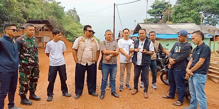Enam Tahun Bertahan di Huntara, FORWATU Desak Pemerintah Segera Bangun Hunian Tetap Warga Lebakgedong