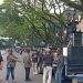 PELITA NUSANTARA Desak Penutupan Diskotik The Souls