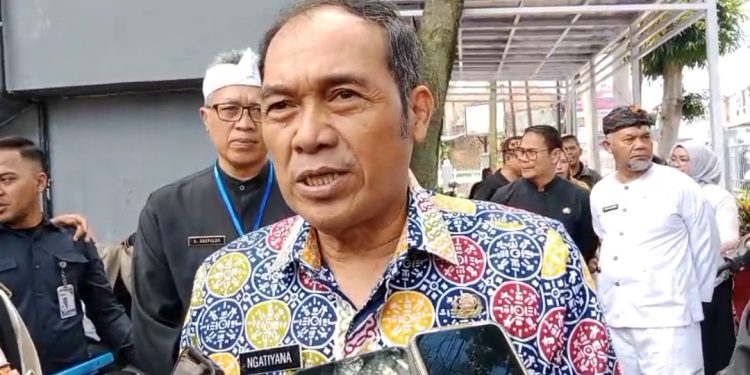 Musrenbang Cimahi Utara 2026 Digelar, Fokus Peningkatan Kesejahteraan dan Pelayanan Publik