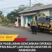 Polsek Pagelaran Gencarkan Operasi Cipkon, Antisipasi Balap Liar dan Kejahatan 3C Selama Ramadhan