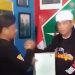 LSM Pajajaran Siliwangi Nusantara Serahkan SK ke 23 DPC se-Kabupaten Bekasi