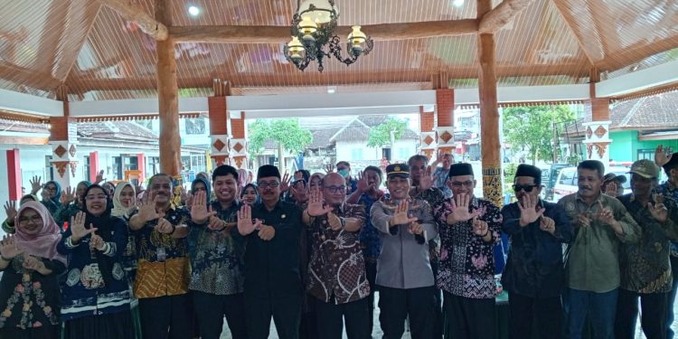 Sinergi Membangun Bantur: Kolaborasi Lintas Sektor Menuju Malang Makmur Berkelanjutan