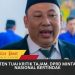 MBG di Banten Tuai Kritik Tajam, DPRD Minta Badan Gizi Nasional Bertindak