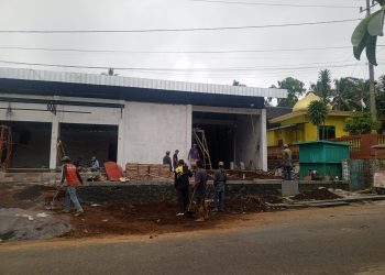 Koperasi Desa Merah Putih Gedangan Bangkitkan Semangat Ekonomi Warga