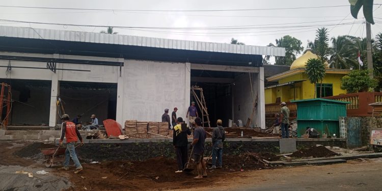 Koperasi Desa Merah Putih Gedangan Bangkitkan Semangat Ekonomi Warga