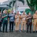 Kapolres Karawang Tegaskan Dukungan Penuh Program Nasional di Rakornas Pemerintah Pusat dan Daerah 2026