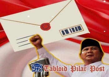 KMP Kirim Executive Brief Dugaan Korupsi DBHP Purwakarta ke Presiden RI