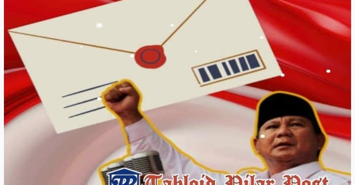 KMP Kirim Executive Brief Dugaan Korupsi DBHP Purwakarta ke Presiden RI