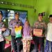 Kapolres Musi Rawas Utamakan Kepedulian Sosial, Berbagi untuk Warga Kurang Mampu