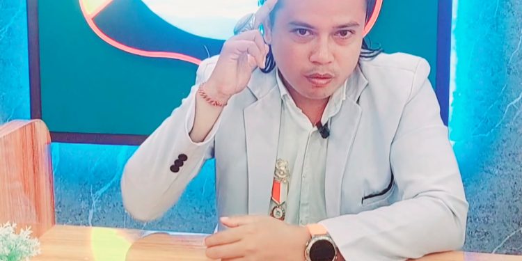 Sidang Dugaan Korupsi PDAM Lebak Bergulir, King Naga (GMBI) Tegaskan: Semua Pihak Harus Diadili
