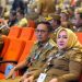 Bupati Muratara Hadiri Rakornas Pemerintah Pusat dan Daerah 2026