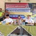 Kapolres Metro Bekasi Sosialisasikan Bahaya Peredaran Obat Terlarang di SDN 01 Cikarang Kota