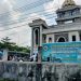 Masjid Besar Baitul Muttaqin Tubanan Baru Rutin Gelar Jum’at Berkah untuk Jamaah dan Masyarakat