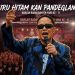 BIRU HITAM KAN PANDEGLANG: HARLAH BADAK BANTEN KE-11 – “Berkembang Lebih Pesat, Bergaung Lebih Besar”