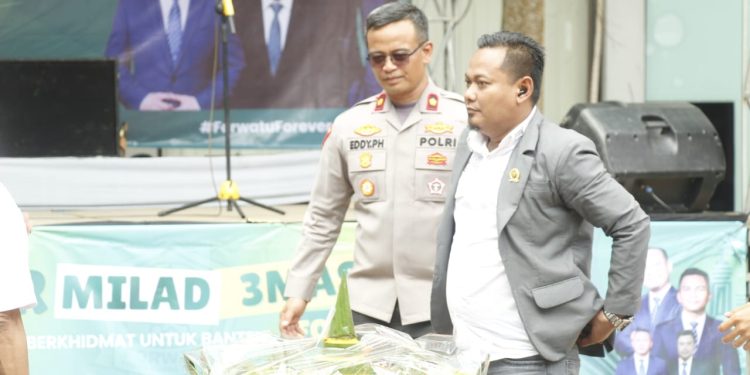 Surat Terbuka untuk Bapak Kapolri