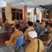 Monev KIP:APBD,es Tahun 2025 Menuju Tata Kelola Pemerintahan Desa Bantur Yang Transparan Dan Terpercaya”