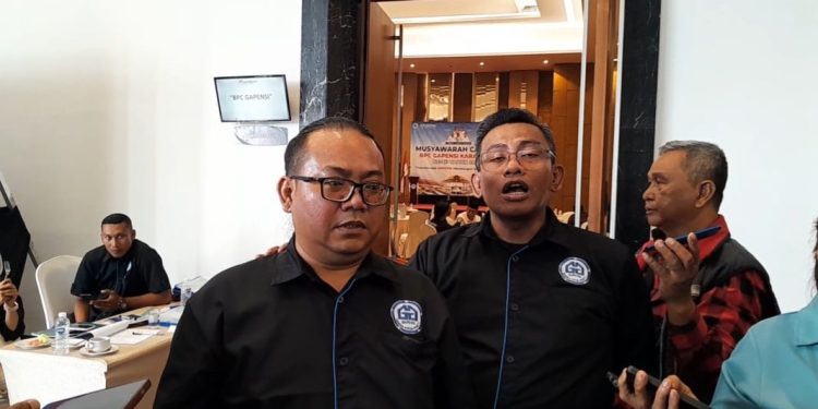 22 SMK di Kabupaten Bekasi Teken MoU dan Perpanjangan Kontrak dengan Chemco Group dan 7 Perusahaan