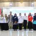 Wabup Intan Buka Seminar Gizi Seimbang dari Pangan Lokal, Remaja Diajak Jadi Pelopor Pola Hidup Sehat