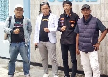 Banyaknya Temuan MBG Diduga Tak Layak di Kabupaten Lebak: King Naga Pertanyakan Peran Korwil BGN Lebak