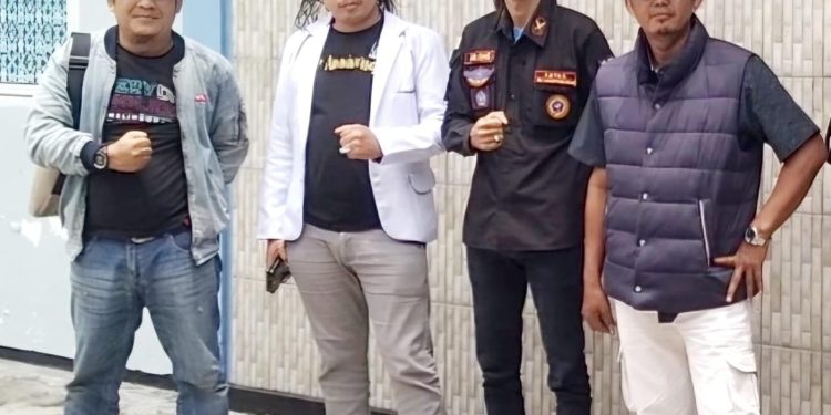 Banyaknya Temuan MBG Diduga Tak Layak di Kabupaten Lebak: King Naga Pertanyakan Peran Korwil BGN Lebak