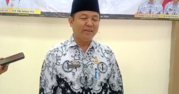 Transformasi Pendidikan Dimulai! Konferkab I PGRI Lebak Resmi Dibuka, Wabup Tegaskan Peran Strategis Guru