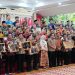 Pemkab Empat Lawang Raih Prestasi Gemilang Tingkat Provinsi