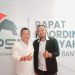 Atas Viralnya Dugaan Penahanan Gaji Relawan MBG, Ketua PSI DPC Cileles Desak Badan Gizi Nasional Evaluasi dan Ganti Kepala SPPG Pasindangan