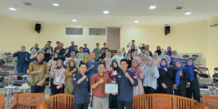 Forum PKBM Lebak Selenggarakan Bimtek Tutor, Tingkatkan Kapasitas dan Kualitas Pengajar