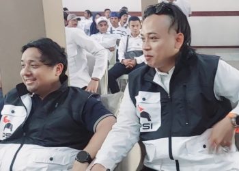 Pra Rakorda PSI DPD Lebak Digelar di Malimping, King Naga Tegaskan: PSI Tak Tunduk pada Penguasa Lebak, Berdiri untuk Rakyat
