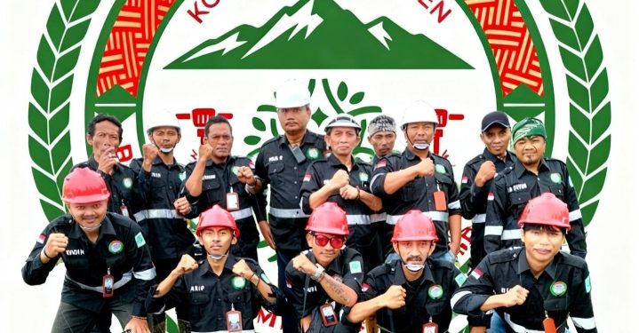 EKONOMI TAMBANG RAKYAT BANGKIT! Koperasi Produsen Bumikiara Mineral Sejahtera Dorong Kesejahteraan Warga Sukabumi
