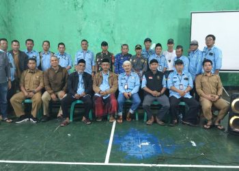 RESMI DAN BERBADAN HUKUM! Koperasi Produsen Bumikiara Mineral Sejahtera Siap Bangkitkan Ekonomi Tambang Rakyat Sukabumi, Masyarakat Makin Sejahtera