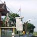 Pasang Bendera Rusak Dan Kusam ,Sobek Tetap Berkibar Di Halaman ,Management Klinik Trimulyo Pagelaran Terancam Denda Sebesar Rp 100 Juta
