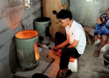 TERBUKA DI JALUR STRATEGIS! Diduga Pengepul Emas Ilegal Beroperasi di Sukabumi, Aparat Didesak Bertindak