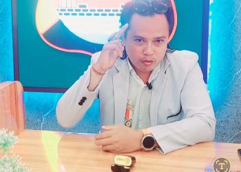 Diduga Marak Tambang Galian Emas Ilegal di Ciladu Cibeber, King Naga Desak Aparat Bertindak Tegas